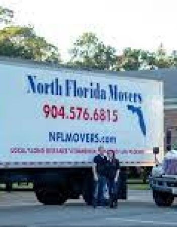 North Florida Movers