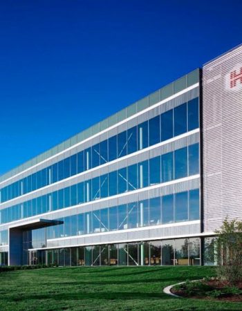 Hub Group Trucking