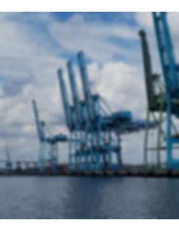 Door to Port Transport