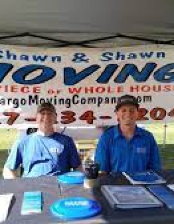 Shawn and Shawn Moving Company