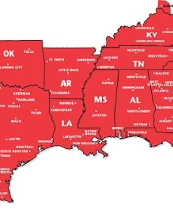 Southeastern Freight Lines