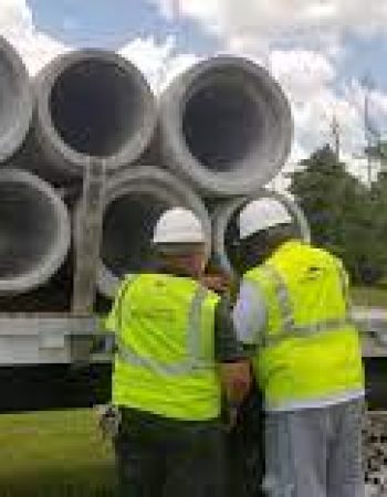 Shelton Trucking Services Inc