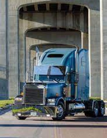 Citrus Transport LLC
