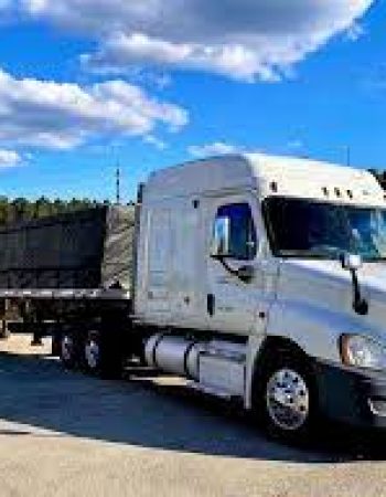 Shelton Trucking Services Inc