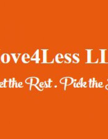 Move 4 Less LLC