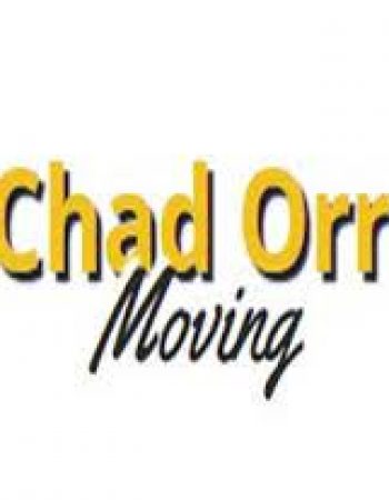 Chad Orr Moving
