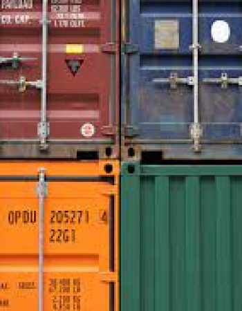 Farnell Freight Forwarders Inc