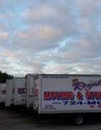 Royal Moving and Storage