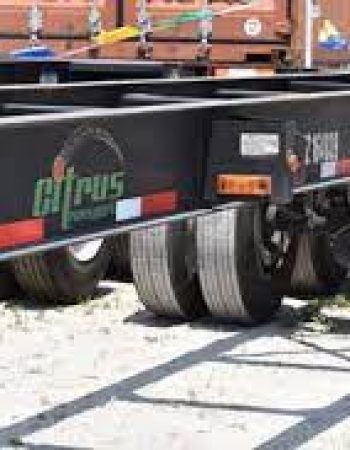 Citrus Transport LLC