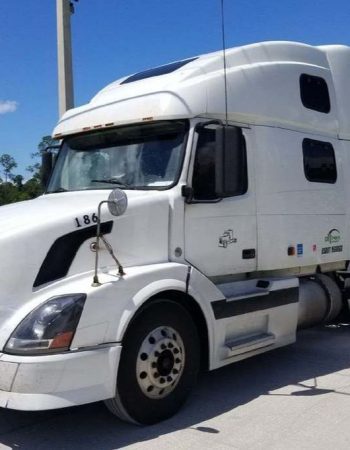 Citrus Transport LLC