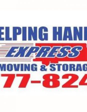 Helping Hands Express Moving & Storage Inc