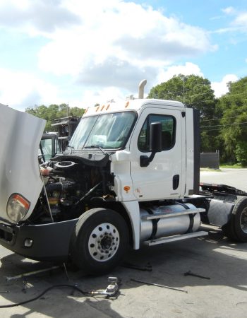 Atlantic Freight Inc