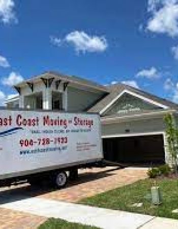 East Coast Moving and Storage