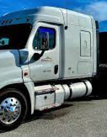 Shelton Trucking Services Inc