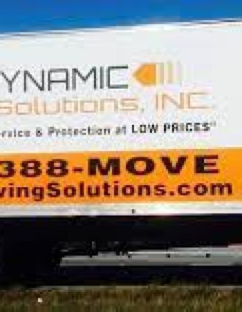 Dynamic Moving Solutions Inc
