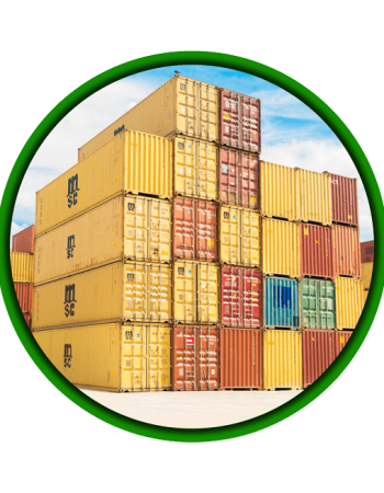 IronTree Movers