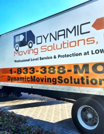 Dynamic Moving Solutions Inc