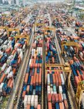Farnell Freight Forwarders Inc