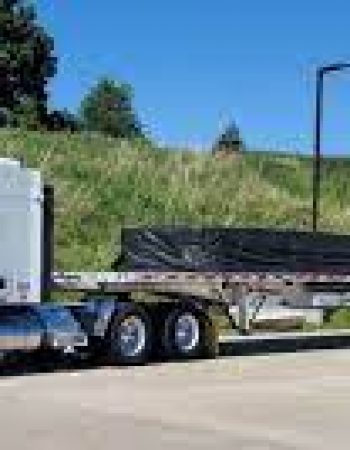 Shelton Trucking Services Inc