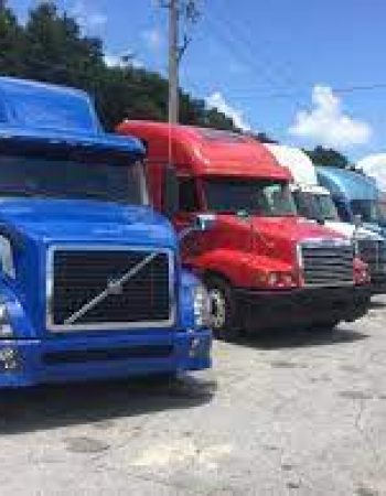 Atlantic Freight Inc