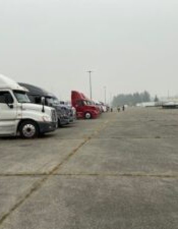 Magellan Transport Logistics