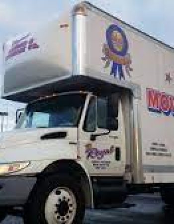 Royal Moving and Storage