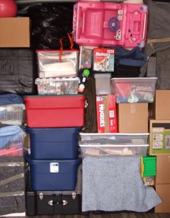 Crystal Clean Movers
