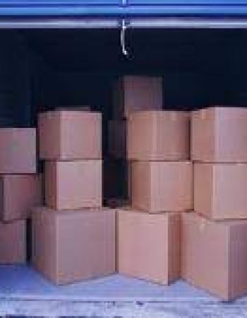 A1Ace Movers