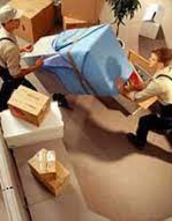 Nassau Moving LLC