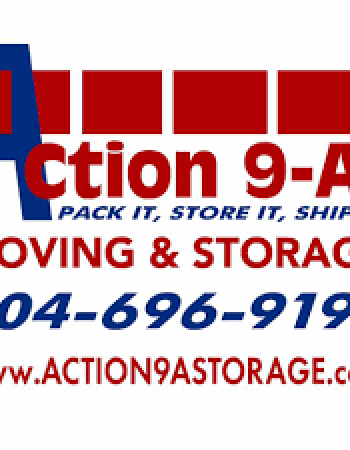 Action 9-A Inc