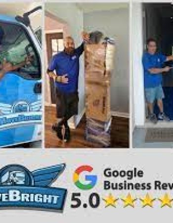 MoveBright Van Lines