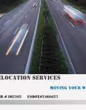 Anderson Relocation Services