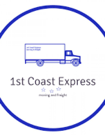 1st Coast Express