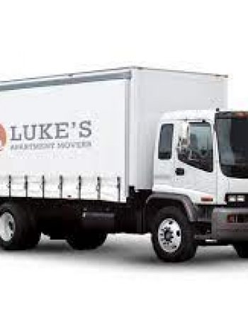 Lukes mover