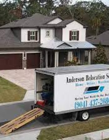 Anderson Relocation Services