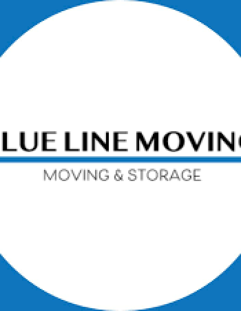 Blue Line Moving