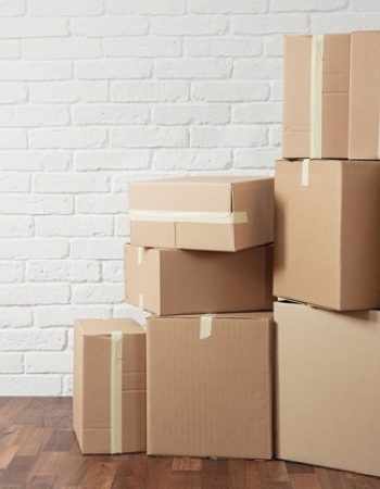 Jacksonville Elite Movers