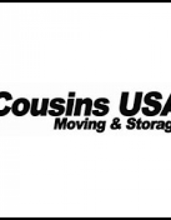 Cousins USA Moving & Storage