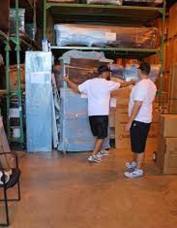 Father & Son Moving & Storage