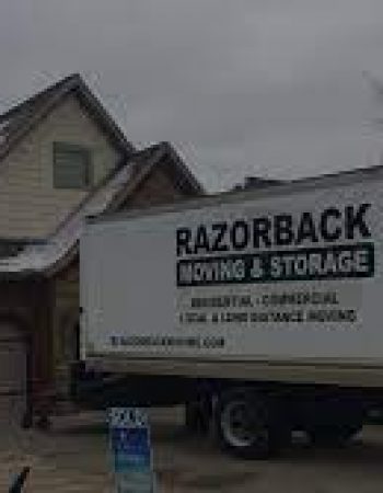Razorback Moving Miami