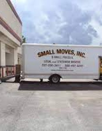 Small Moves Inc