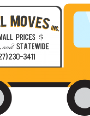 Small Moves Inc