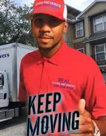 Real Moving And Storage