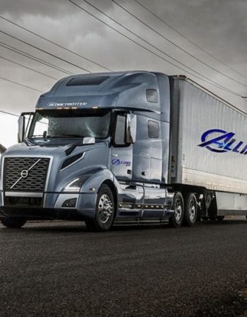 Alliance Movers Group