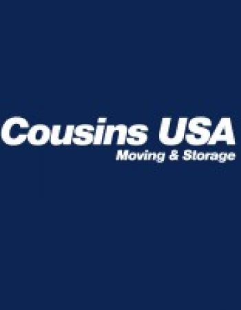 Cousins USA Moving & Storage