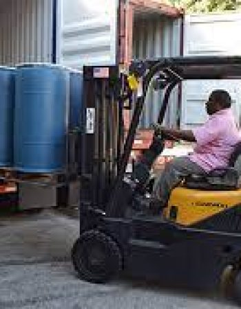 Safari International Shipping Inc