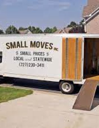 Small Moves Inc