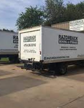 Razorback Moving Miami