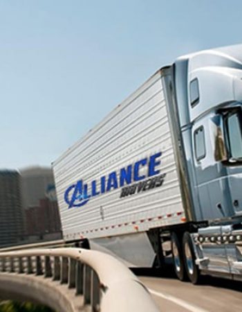 Alliance Movers Group