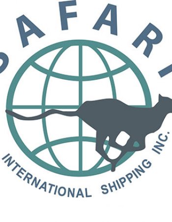 Safari International Shipping Inc